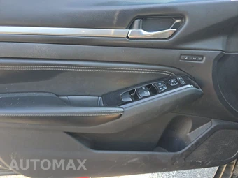 2020 Nissan Altima Platinum – miniatura 9