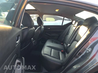 2020 Nissan Altima Platinum – miniatura 13