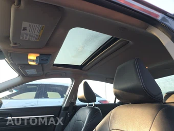 2020 Nissan Altima Platinum – miniatura 17