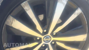 2020 Nissan Altima Platinum – miniatura 21