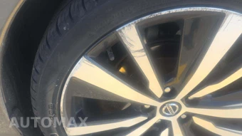 2020 Nissan Altima Platinum – miniatura 26