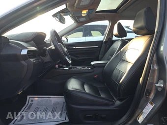 2020 Nissan Altima Platinum – miniatura 7