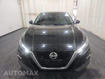 2020 Nissan Altima Platinum - miniatura 2