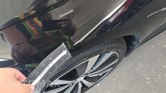 2020 Nissan Altima Platinum - miniatura 30