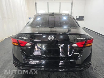 2020 Nissan Altima Platinum - miniatura 5