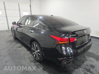 2020 Nissan Altima Platinum - miniatura 6