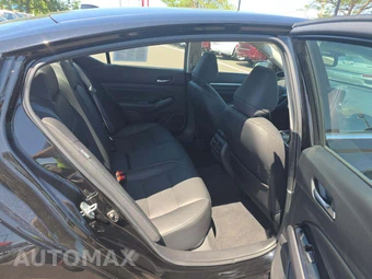 2020 Nissan Altima Platinum – miniatura 13