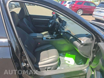 2020 Nissan Altima Platinum – miniatura 15