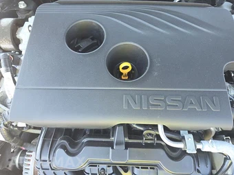 2020 Nissan Altima Platinum – miniatura 18
