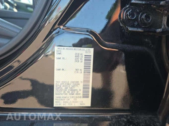 2020 Nissan Altima Platinum – miniatura 2