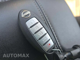2020 Nissan Altima Platinum – miniatura 5