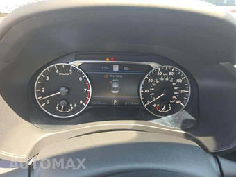 2020 Nissan Altima Platinum – miniatura 6