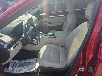 2020 Nissan Altima Platinum – miniatura 13