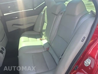 2020 Nissan Altima Platinum – miniatura 16