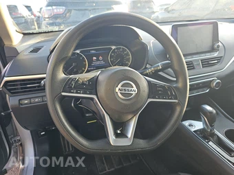 2020 Nissan Altima S - miniatura 10