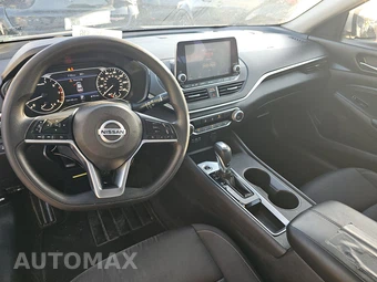 2020 Nissan Altima S - miniatura 11