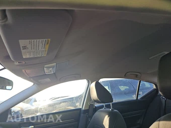 2020 Nissan Altima S - miniatura 17