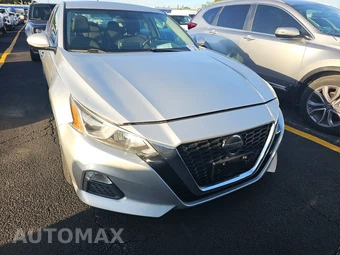 2020 Nissan Altima S - miniatura 2