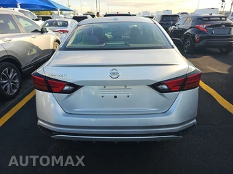 2020 Nissan Altima S - miniatura 5