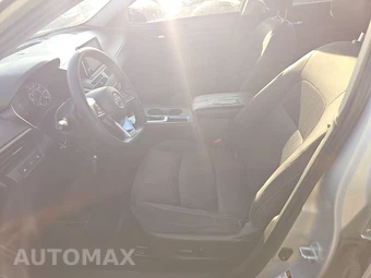 2020 Nissan Altima S - miniatura 7