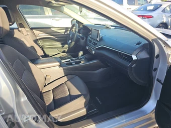 2020 Nissan Altima S - miniatura 8