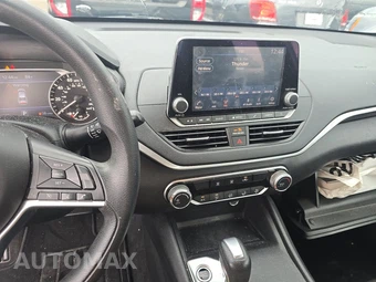 2020 Nissan Altima S – miniatura 11