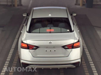 2020 Nissan Altima S – miniatura 5