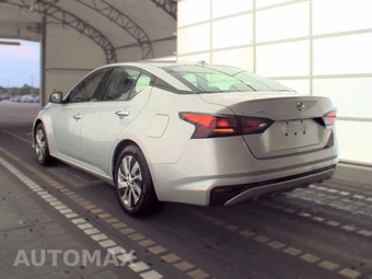 2020 Nissan Altima S – miniatura 6