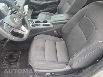 2020 Nissan Altima S – miniatura 7