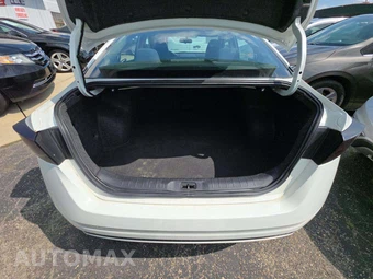 2020 Nissan Altima S – miniatura 14