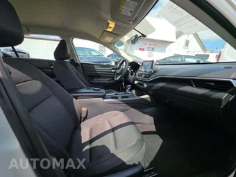 2020 Nissan Altima S – miniatura 18