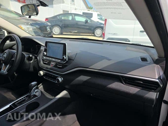 2020 Nissan Altima S – miniatura 19