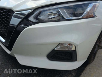 2020 Nissan Altima S – miniatura 22
