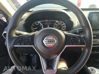 2020 Nissan Altima S – miniatura 10