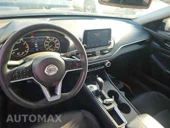 2020 Nissan Altima S – miniatura 11
