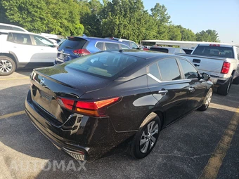 2020 Nissan Altima S – miniatura 4