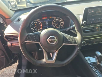 2020 Nissan Altima S – miniatura 10