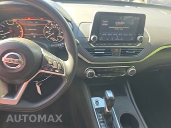 2020 Nissan Altima S – miniatura 11