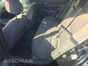 2020 Nissan Altima S – miniatura 13