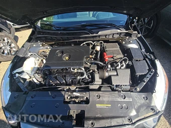 2020 Nissan Altima S – miniatura 15
