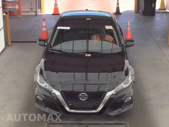 2020 Nissan Altima S – miniatura 2