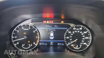2020 Nissan Altima S – miniatura 20