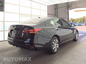 2020 Nissan Altima S – miniatura 4