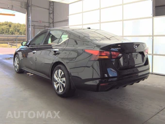 2020 Nissan Altima S – miniatura 6