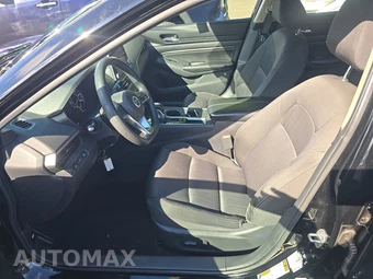 2020 Nissan Altima S – miniatura 7