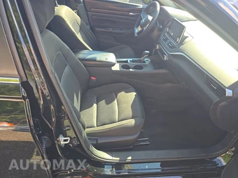 2020 Nissan Altima S – miniatura 8
