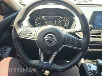 2020 Nissan Altima S - miniatura 10