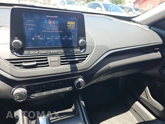 2020 Nissan Altima S - miniatura 11