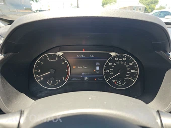 2020 Nissan Altima S - miniatura 12