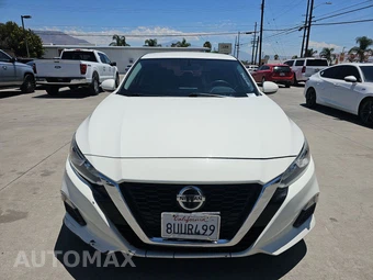 2020 Nissan Altima S - miniatura 2